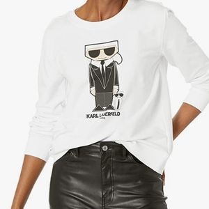 Karl Lagerfeld Hoodie